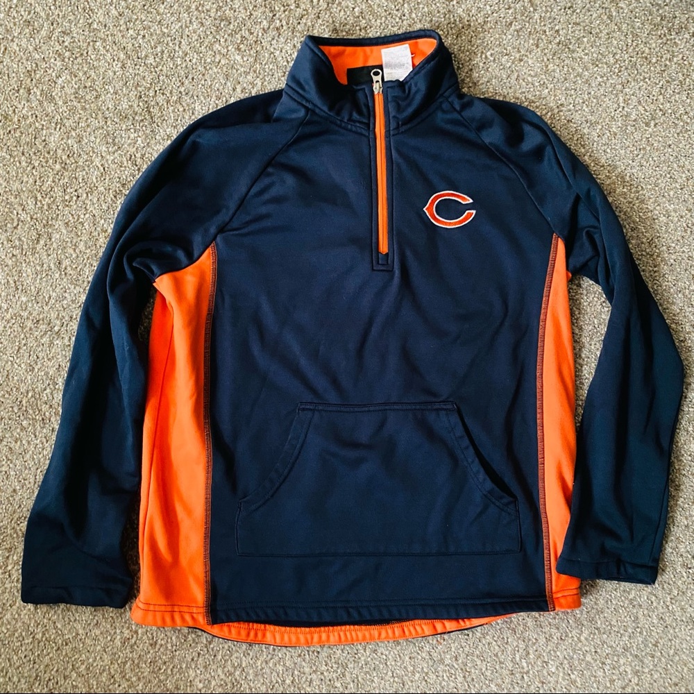 Chicago Bears Children’s Sweatshirt